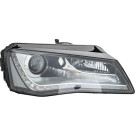 SCHEINWERFER HELLA | AUDI A8 09-18 | 1ZT 010 192-681 SCHEINWERFER HELLA | AUDI A8 09-18 | 1ZT 010 192-681