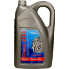 101449 Spec 15W40 5L Spec Stirbt