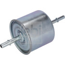 FEBI BILSTEIN Kraftstofffilter | 195106