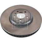 FEBI BILSTEIN Bremsscheibe