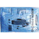 BGS Regenponcho Unigröße BGS Do it yourself 80895