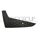 GRILL UNTEN L +NSW SCHWARZ | SEAT IBIZA V FR 3,12-12,16 | 5664,416,4