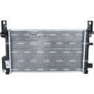 NRF Motorkühler | 55314