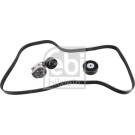 FEBI BILSTEIN Satz Gürtel 31625