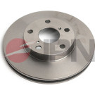 JPN Bremsscheibe 30H2088-JPN