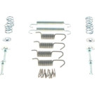 1 987 475 401 Zubehörsatz, Feststellbremsbacken