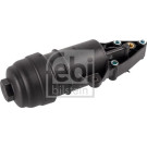 FEBI BILSTEIN Ölfiltergehäuse