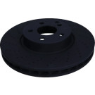 Bremsscheibe | QD2084HC
