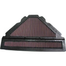 Luftfilter Motorrad Yamaha Yzf600R 97-07 | YA-6096