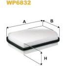 FILTRON Filter, Innenraumluft K 1018