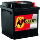 BANNER PowerBull | absolut Wartungsfrei | 13542080101