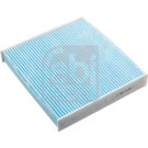 FEBI BILSTEIN Innenraumfilter | 27465