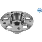 Radnabe MEYLE-ORIGINAL: True to OE 014 652 0000