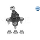 17 303 039 Traggelenk VA li AUDI,SEAT,SKODA,VW 12 MEYLE-ORIGINAL: True to OE 1160100033