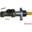 BREMBO Hauptbremszylinder | M A6 014