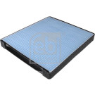 FEBI BILSTEIN Innenraumfilter | 27466