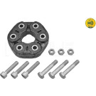 11 554 069HD Gelenk, Längswelle BMW X5,X6 00 MEYLE-HD-KIT: Better solution for you 314 152 2111/HD