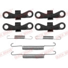 391-0869 Montagesatz f.Bremsbacken | VOLVO V70 | 105-0869