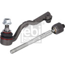 Spurstange VA li BMW X5,X6 13 176726 Spurstange VA li BMW X5,X6 13 176726