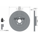Bremsscheibe | 92304503
