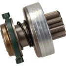 Freilaufgetriebe, Anlasser SD0024