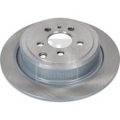 FEBI BILSTEIN Bremsscheibe 12038