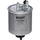 HENGST FILTER Kraftstofffilter | H431WK