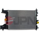 JPN Kühler, Motorkühlung 60C9180-JPN