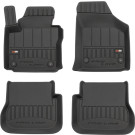 3D407350 FROGUM Gummirohrmatten F 3D VW Caddy 2K Combi Van 2003- 3D407350 FROGUM Gummirohrmatten F 3D VW Caddy 2K Combi Van 2003-