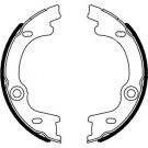 Handbremsbacken Kia Carens 06 | 91076400