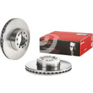 BREMBO Bremsscheibe | 09.9492.20