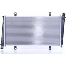 Wasserkühler PKW | VOLVO S/V 40 TURBO M/T 96 | 65551A
