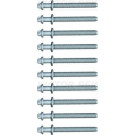 ZK-Schraubensatz | CITROEN,PEUGEOT,TOYOTA | 14-32116-01