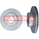 KAMOKA Bremsscheibe 103240