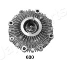 Kupplung, K÷hlerl Nach | VC-600