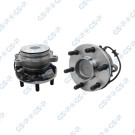 GSP Radlager 9400160