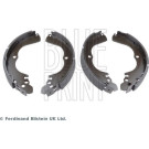 Bremsbacken Mitsubishi Pajero/Outlander 1.8-2.0 99-07 | ADC44136