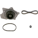 Steuerriemen Kit inkl. Wapu | AUDI,SEAT,SKODA,VW | 1987946483