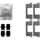 ZUBEHÖRSATZ, SCHEIBENBREMSBELAG | 82548100