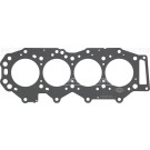 Dichtung Zylinderkopf | MAZDA BT-50 2.5 MRZ-CD 4x4 06 | 61-54190-00