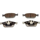 Bremsbelagsatz Honda P. Civic 1.4-2.2 12 | QP9130
