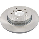 FEBI BILSTEIN Bremsscheibe