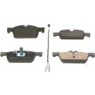 Bremsklötze | PEUGEOT | 0 986 494 527