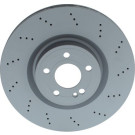 Bremsscheibe | 0 986 479 F10