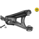 72 304 051HD Querlenker VA unten li RENAULT Clio,Kangoo,NISSAN 97 MEYLE-HD: Better than OE 16-16 050 0008/HD