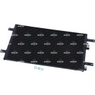 NRF Klimaanlagenkühler 35249 EASY FIT