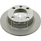 FEBI BILSTEIN Bremsscheibe | 26283