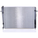 Wasserkühler PKW | Hyundai Tucson 04 | 675063
