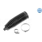 Faltenbalgsatz, Lenkung Opel Astra G MEYLE-ORIGINAL: True to OE 614 620 0004