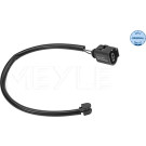 Warnkontakt, Bremsbelagverschleiß | 1145270002